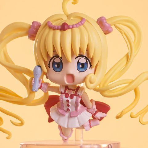 Nanami Luchia - Mermaid Melody Pichi Pichi Pitch (Collection Figure Rich, TYPE A ver.)
