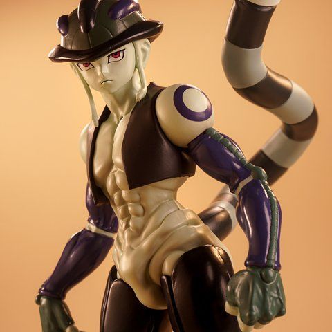 Meruem - Hunter x Hunter (Pop Up Parade ver.)