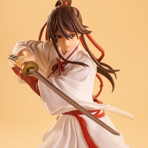 Yamada Asaemon Sagiri - Jigoku Raku (Vibration Stars ver.)