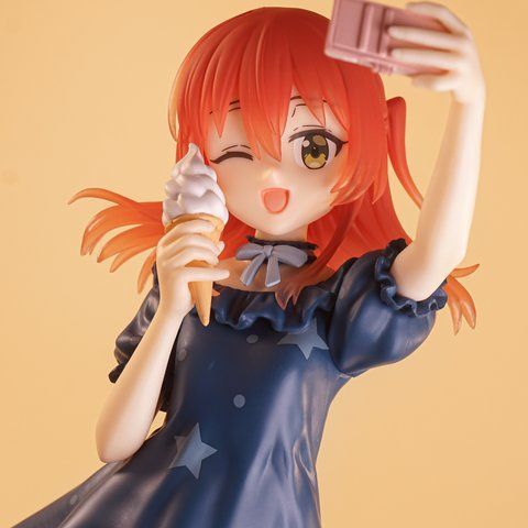 Kita Ikuyo - Bocchi the Rock! (Trio-Try-iT ver.)