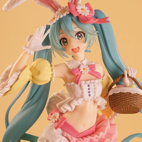 Hatsune Miku - Vocaloid (2nd season Spring ver.)