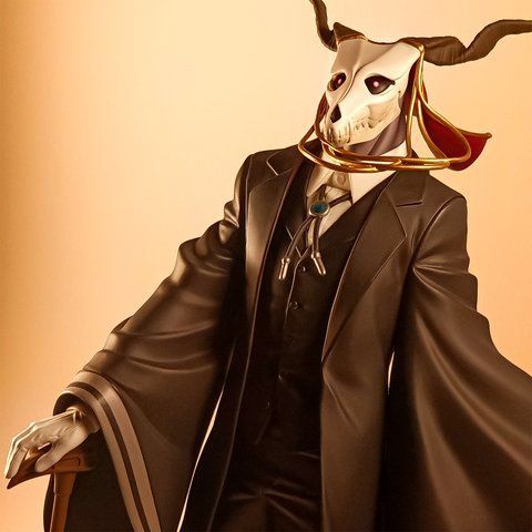 Elias Ainsworth - Mahoutsukai no Yome (Pop Up Parade, L ver.)