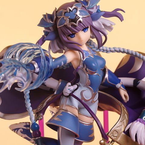 Kakusei Haku - Puzzle & Dragons (Figure Collection (Vol.15) ver.)