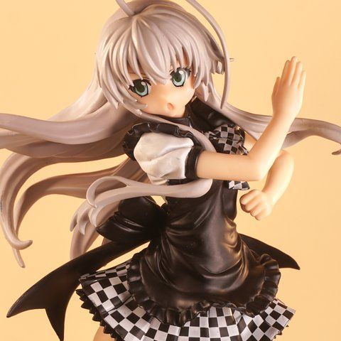 Nyarlathotep - Haiyore! Nyaruko-san W (PM Figure ver.)