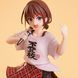 Iseri Nina - Girls Band Cry (Futoukou T-Shirt (Coreful Figure) ver.)