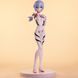 Ayanami Rei - Evangelion (Momentary White, Hand Over (SPM Figure) ver.)