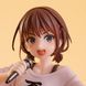 Iseri Nina - Girls Band Cry (Futoukou T-Shirt (Coreful Figure) ver.)