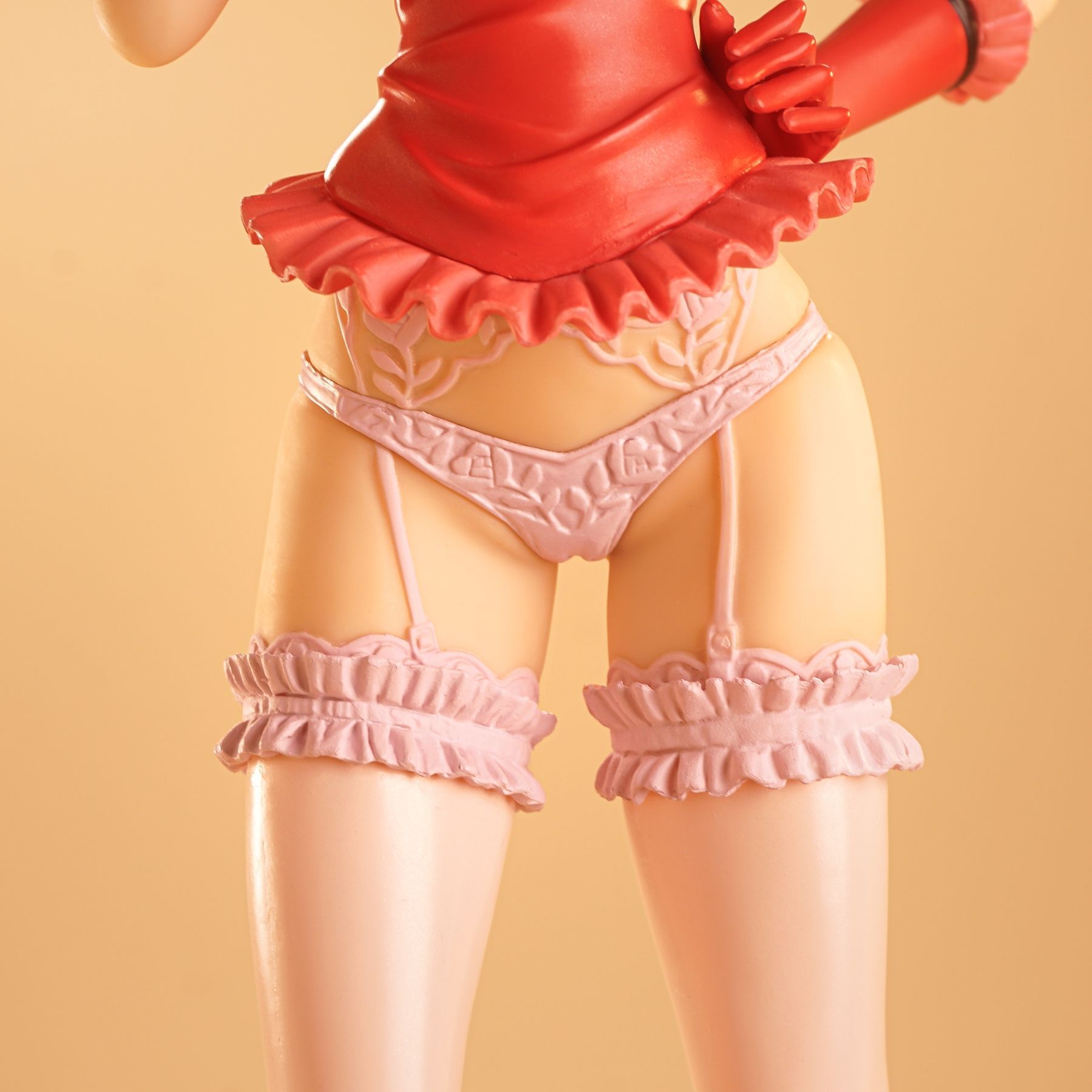 Kouzuki Kallen - Code Geass (Wedding Dress ver.)