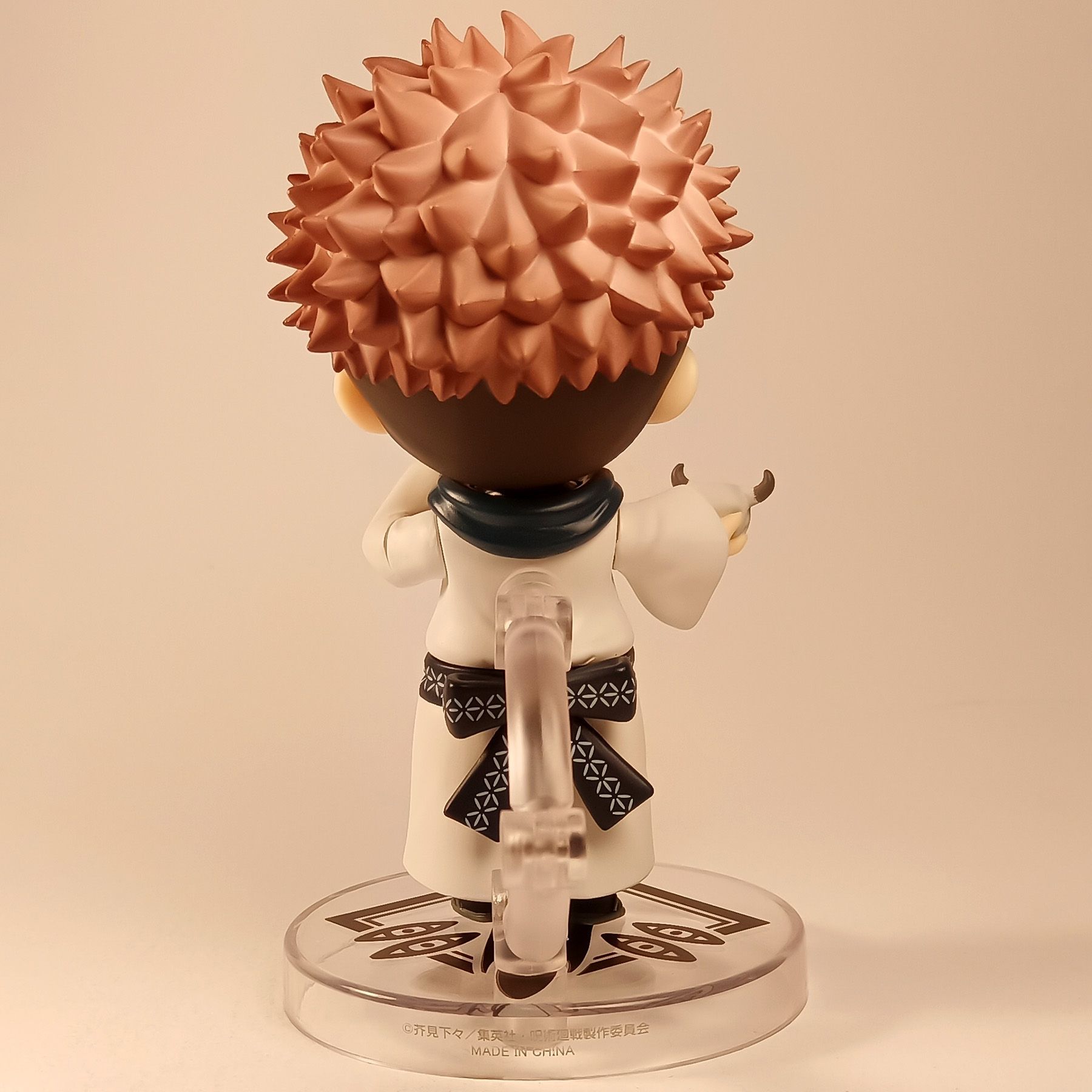 Sukuna - Jujutsu Kaisen (Nendoroid (#1834) ver.)