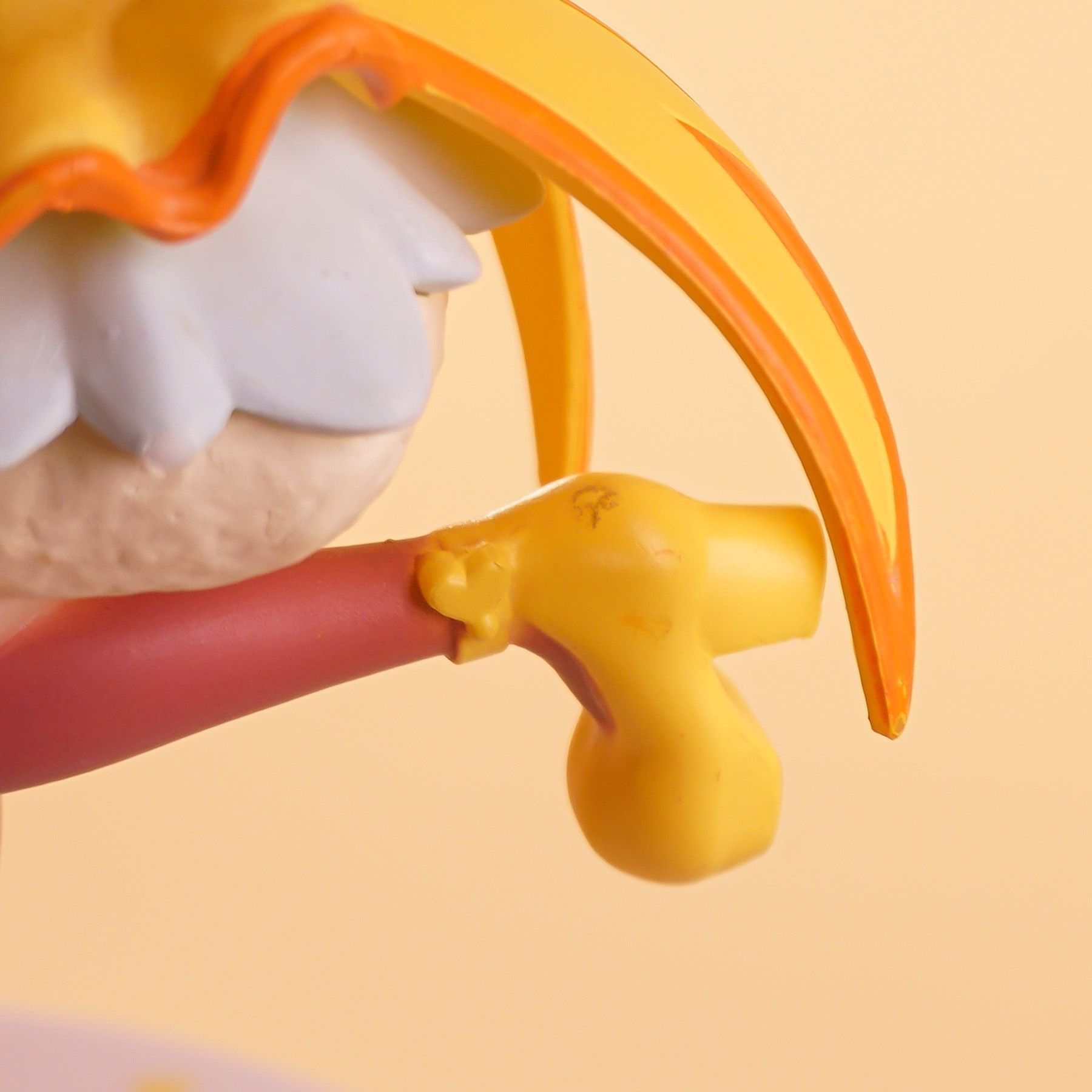 Cure Sparkle - Healin' Good &hearts; Precure (Cuty Figure (Candy Toy) ver.)