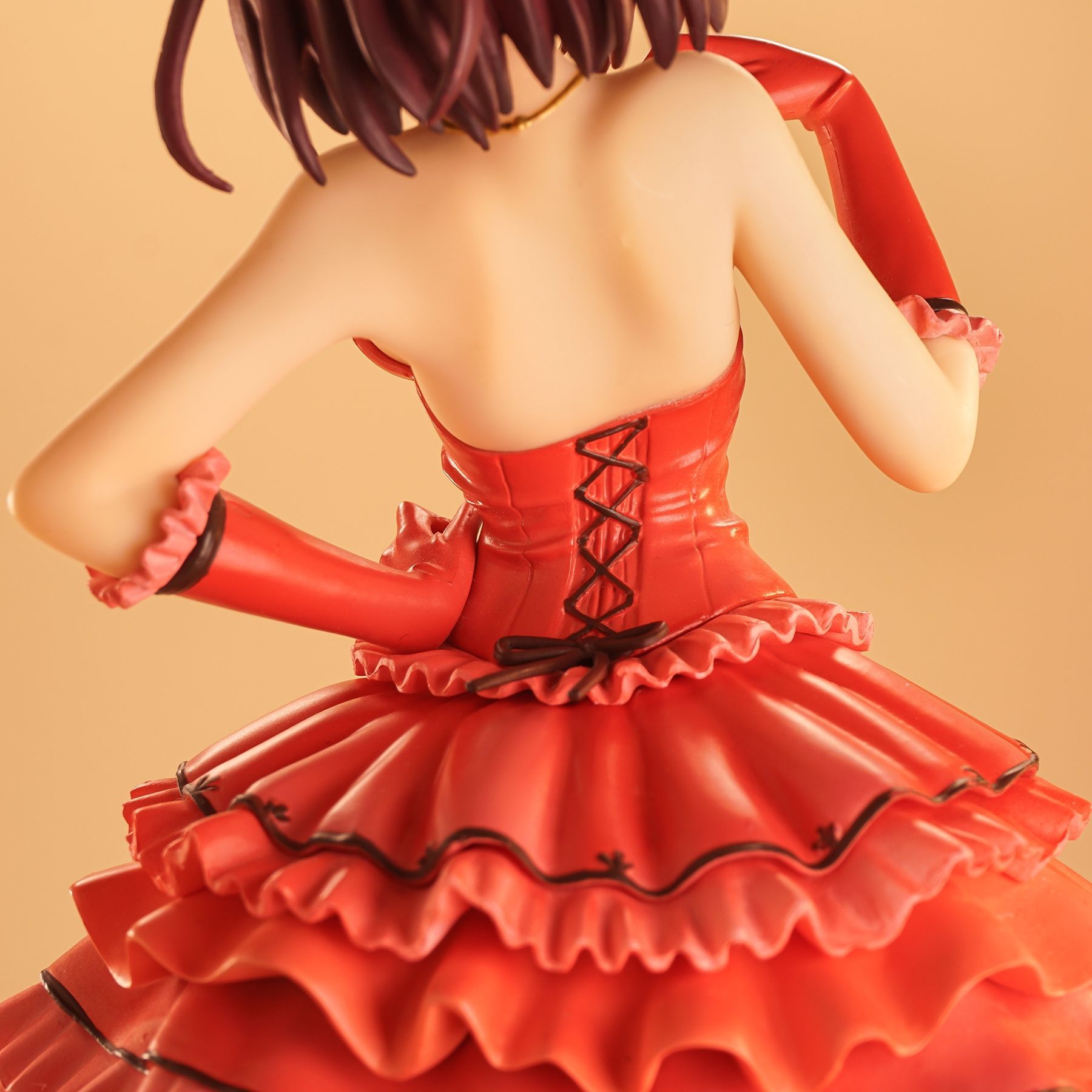 Kouzuki Kallen - Code Geass (Wedding Dress ver.)