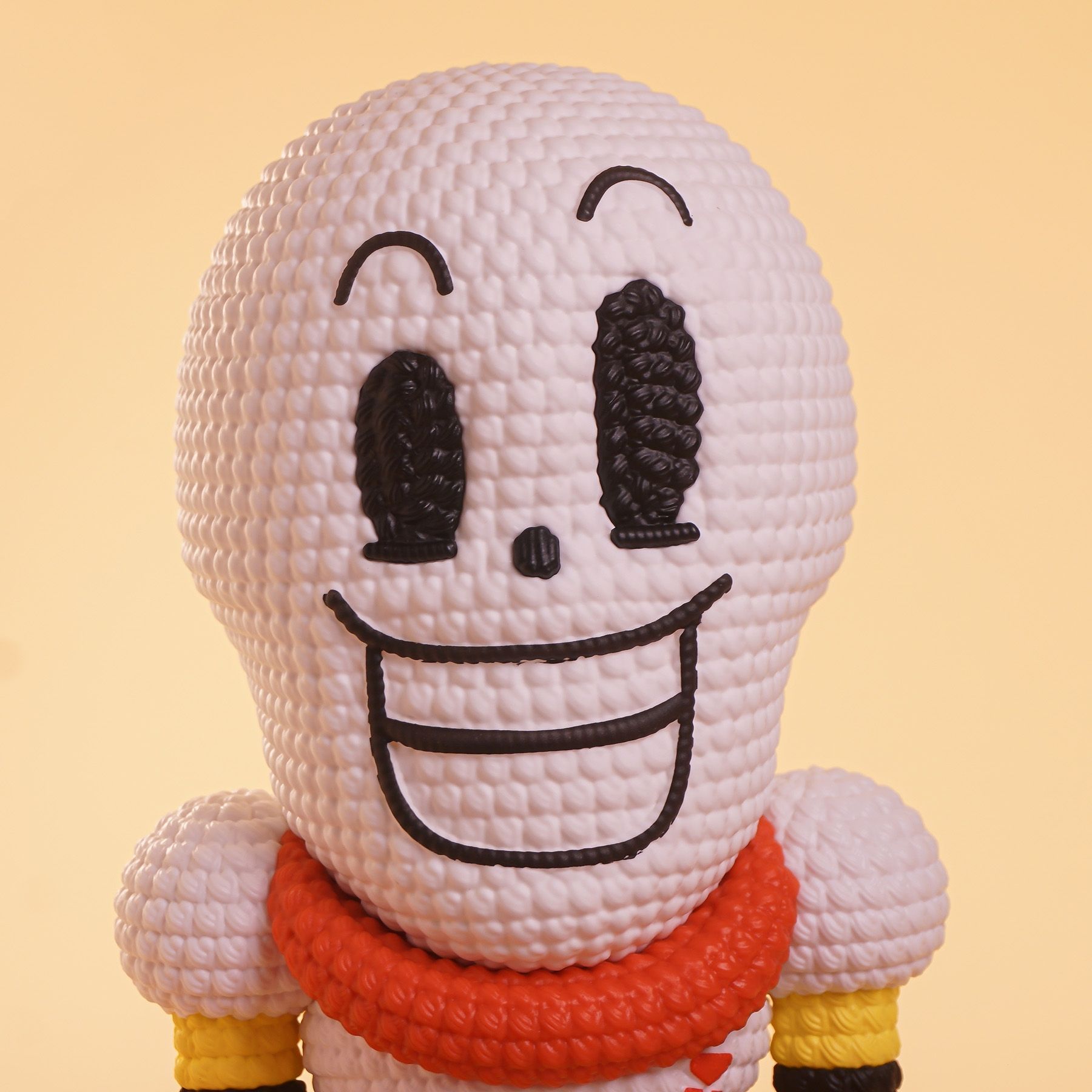 Papyrus - Undertale (Amicot ver.)