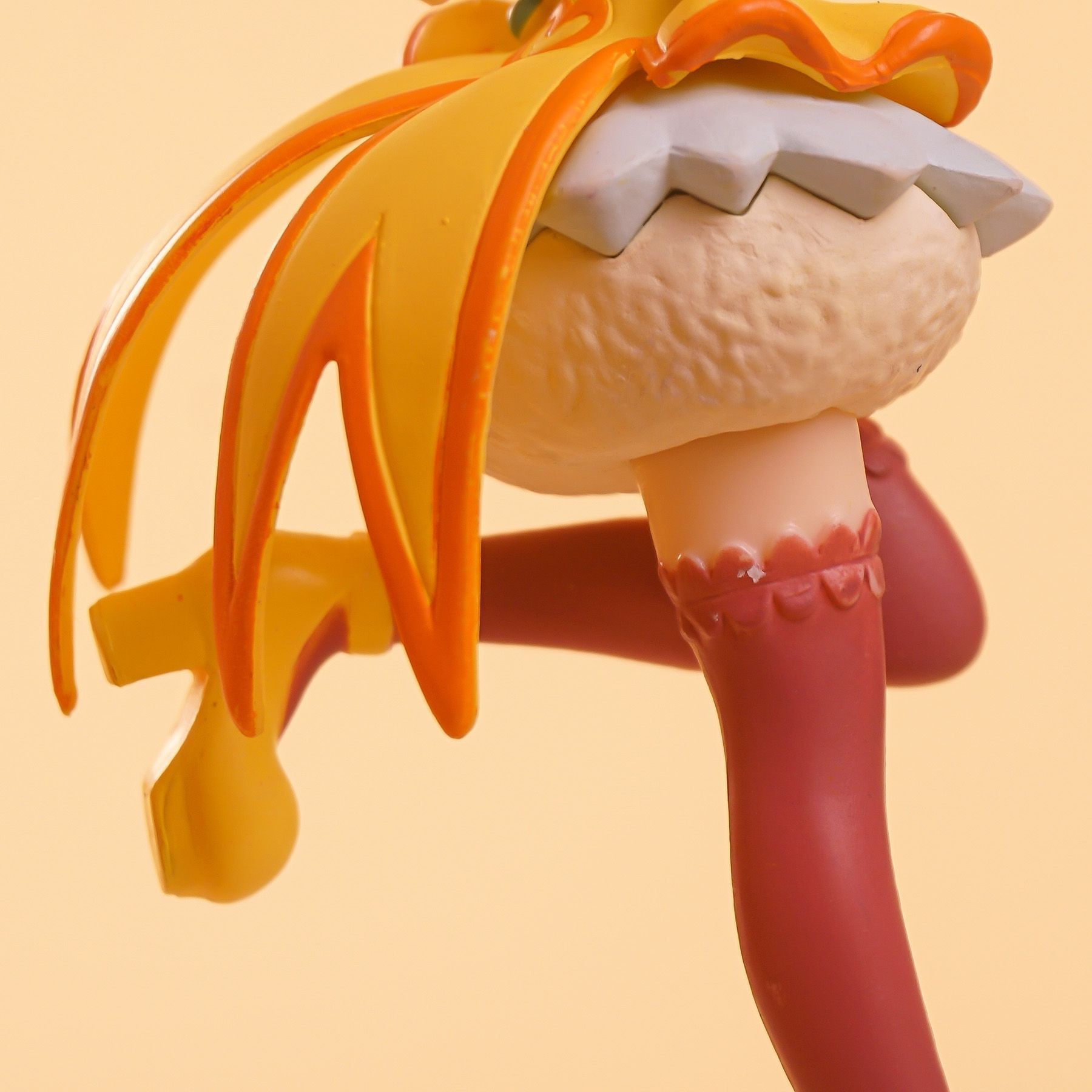 Cure Sparkle - Healin' Good &hearts; Precure (Cuty Figure (Candy Toy) ver.)