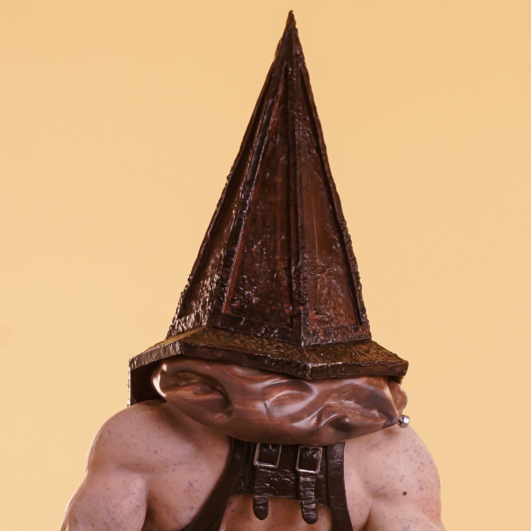 Red Pyramid Thing - Silent Hill 2 (Konami Prize Collection ver.)