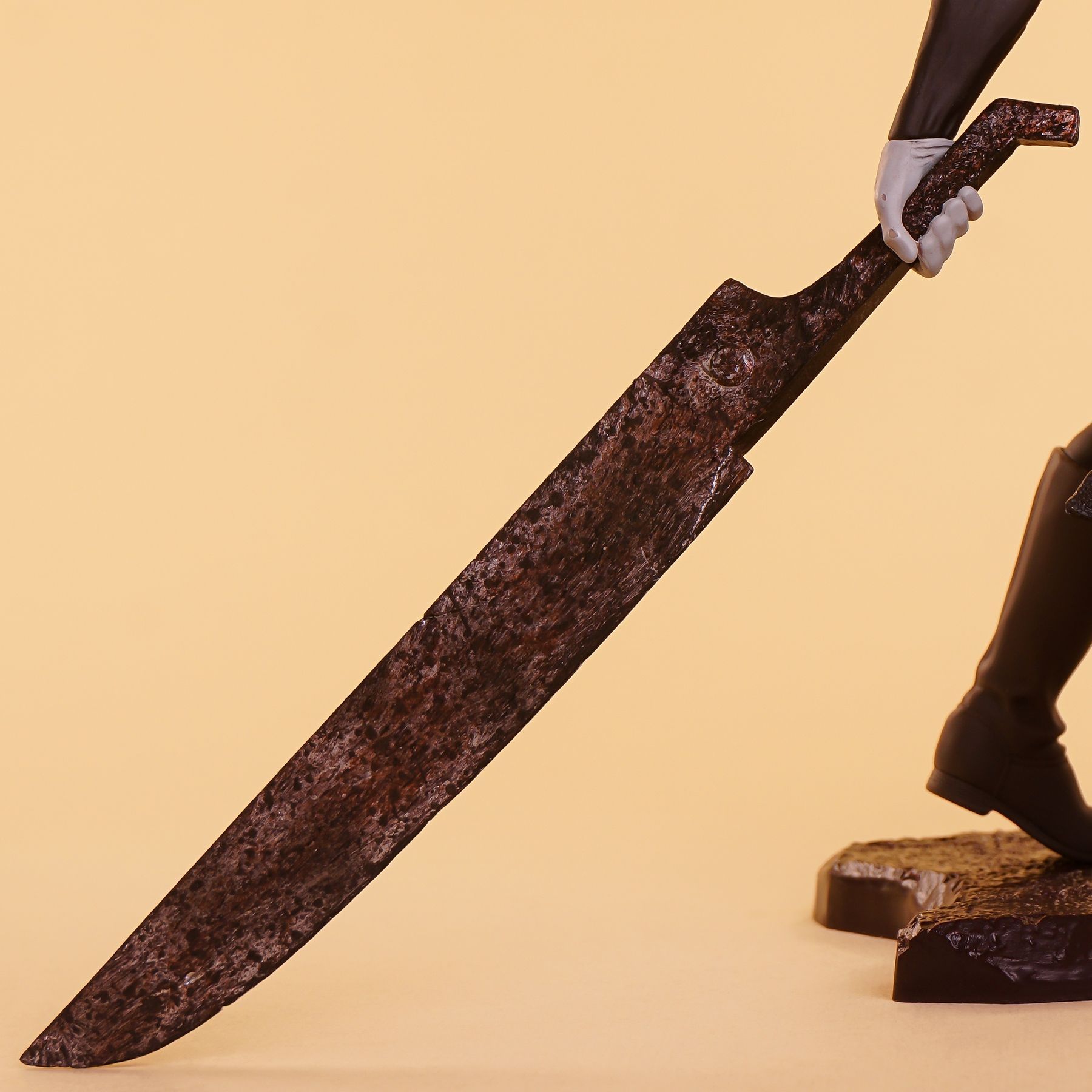 Red Pyramid Thing - Silent Hill 2 (Konami Prize Collection ver.)