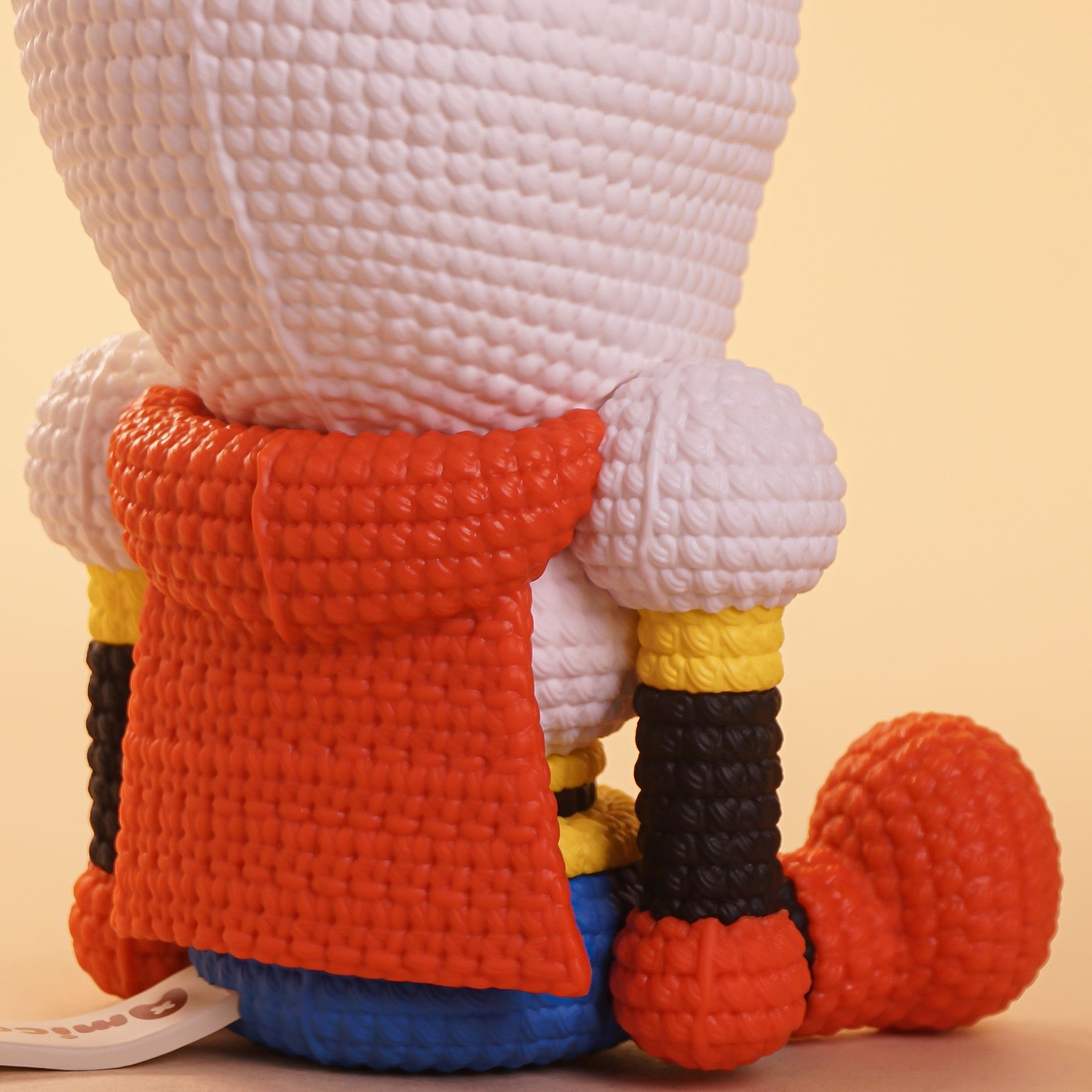 Papyrus - Undertale (Amicot ver.)