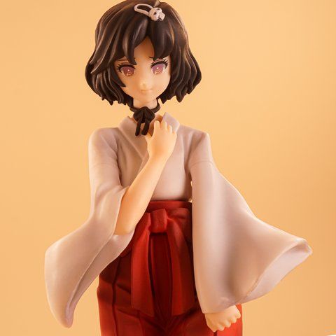 Urushibara Ruka - Steins;Gate (Special Quality ver.)