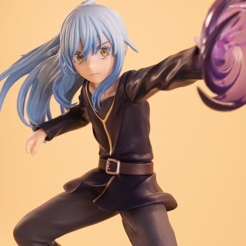 Rimuru Tempest - Tensei Shitara Slime Datta Ken (Vibration Stars ver.)