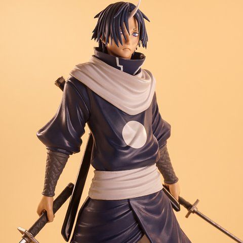 Souei - Tensei shitara Slime Datta Ken (-Otherworlder- (Vol.17) ver.)