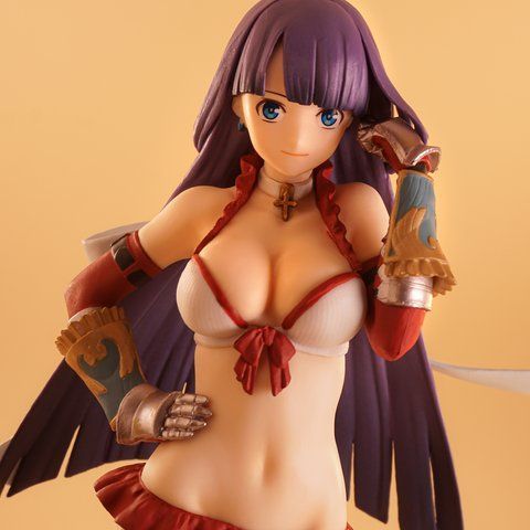 Martha - Fate/Grand Order (Ruler (EXQ Figure) ver.)