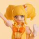 Cure Sparkle - Healin' Good &hearts; Precure (Cuty Figure (Candy Toy) ver.)
