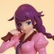 Hachikuji Mayoi and Senjougahara Hitagi - Monogatari Series (Owarimonogatari ver.)