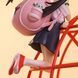Hachikuji Mayoi and Senjougahara Hitagi - Monogatari Series (Owarimonogatari ver.)