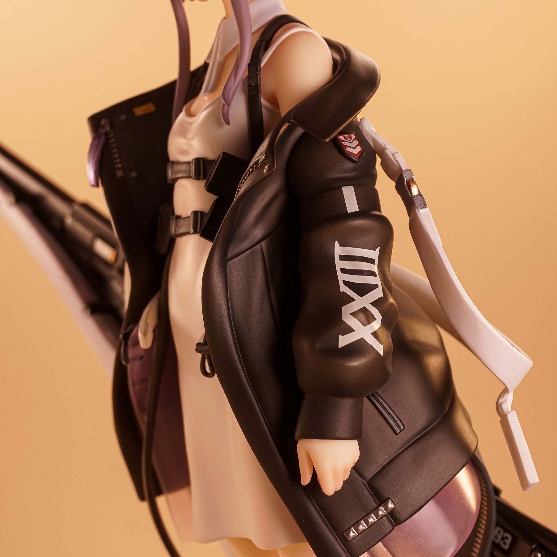 [E] - A-Z: (Myethos, Scale 1/7 ver.)