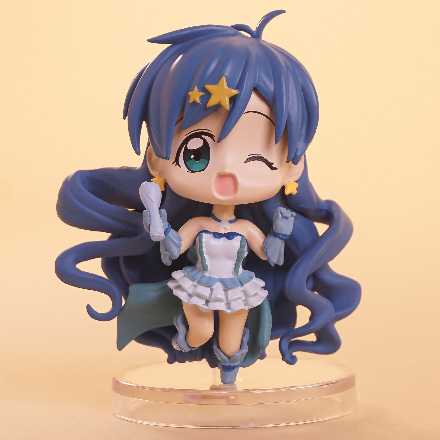 Houshou Hanon - Mermaid Melody Pichi Pichi Pitch (Collection Figure Rich, TYPE B ver.)