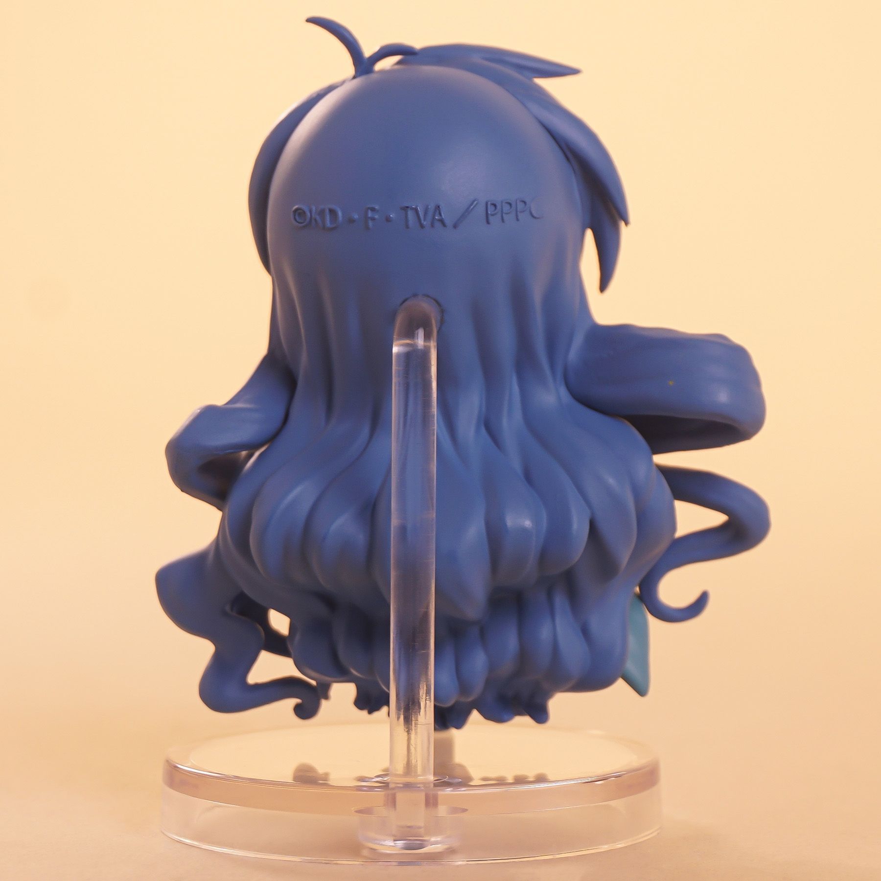 Houshou Hanon - Mermaid Melody Pichi Pichi Pitch (Collection Figure Rich, TYPE B ver.)