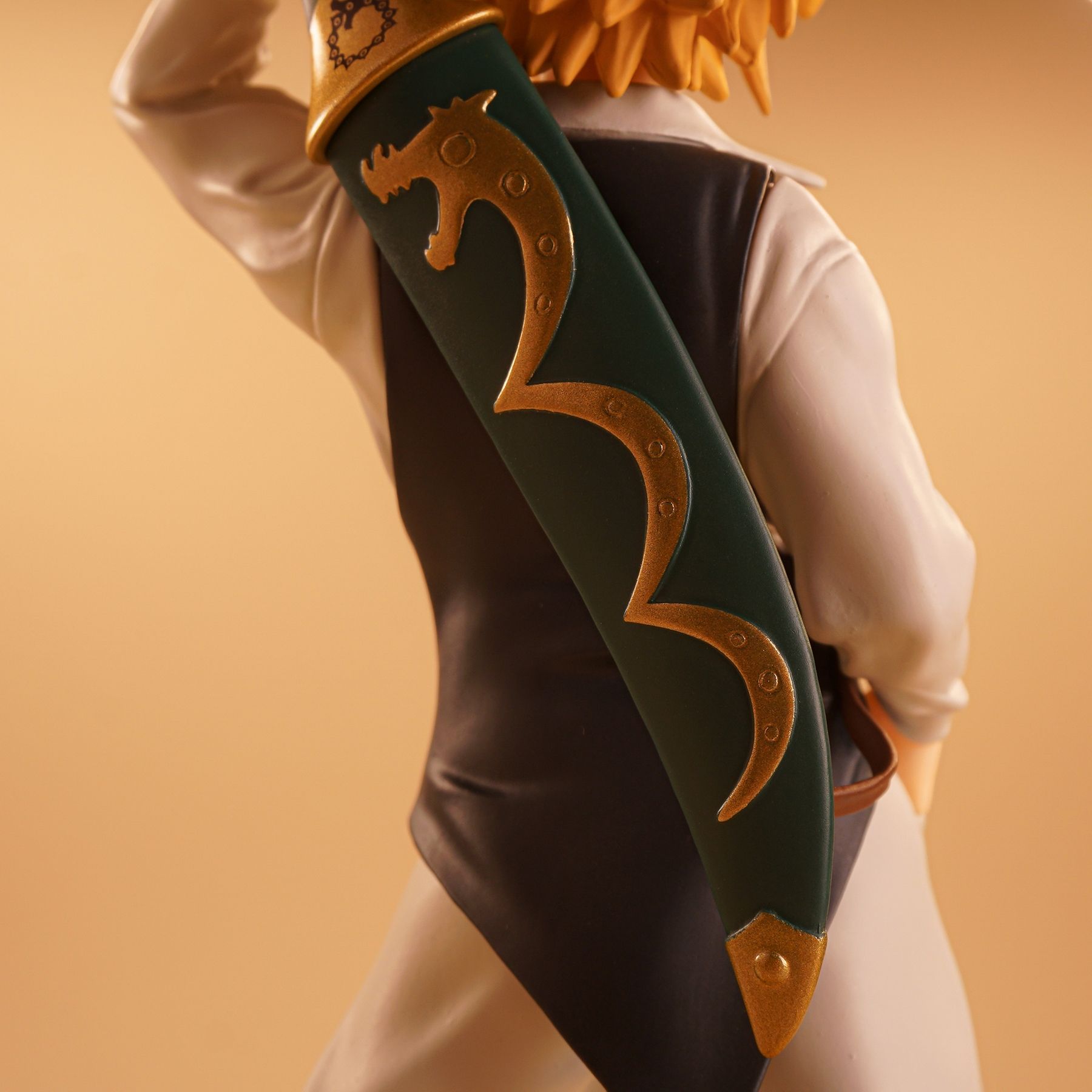 Meliodas - Nanatsu no Taizai: Fundo no Shinpan (Pop Up Parade ver.)
