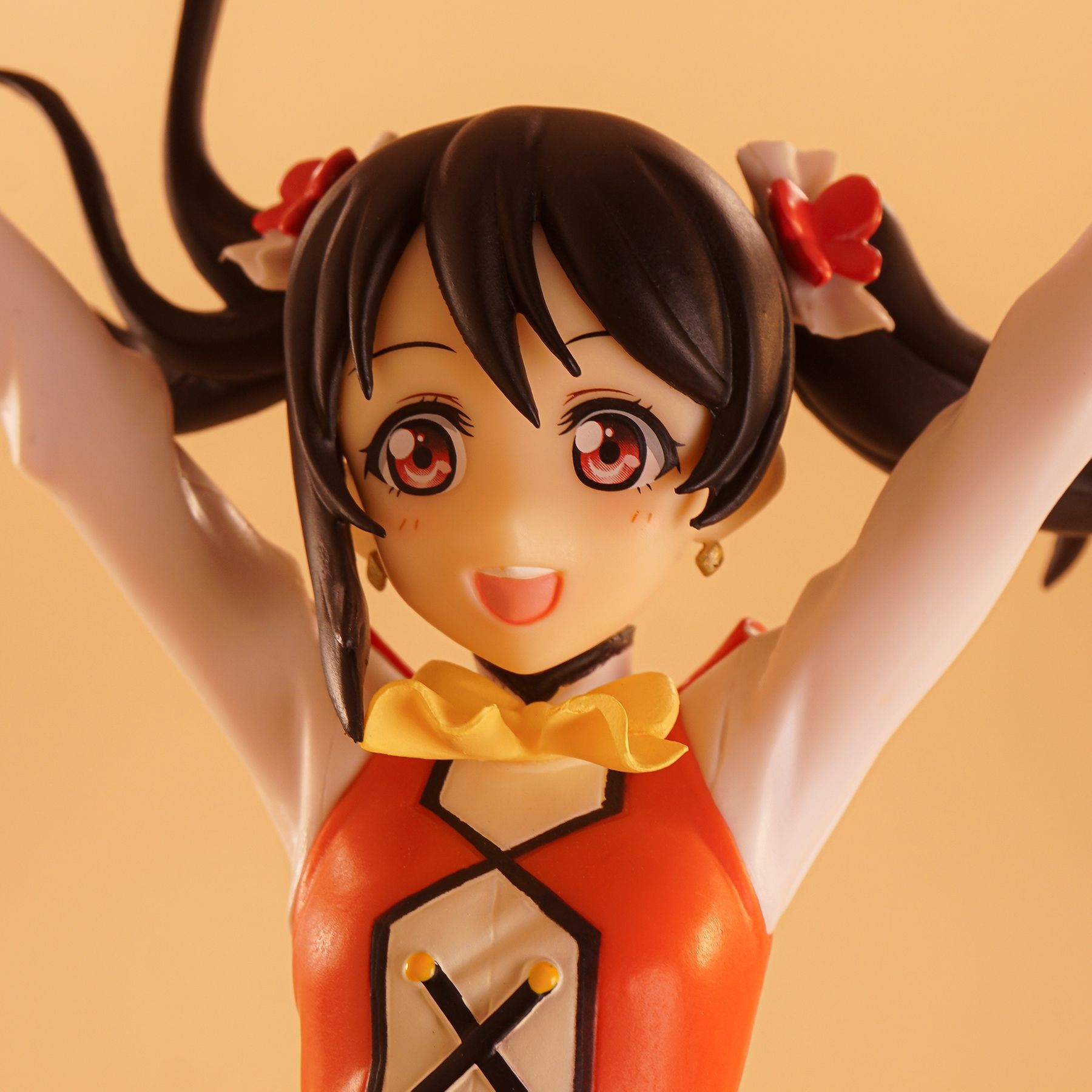 Yazawa Nico - Love Live! School Idol Project (Sunny Day Song ver.)
