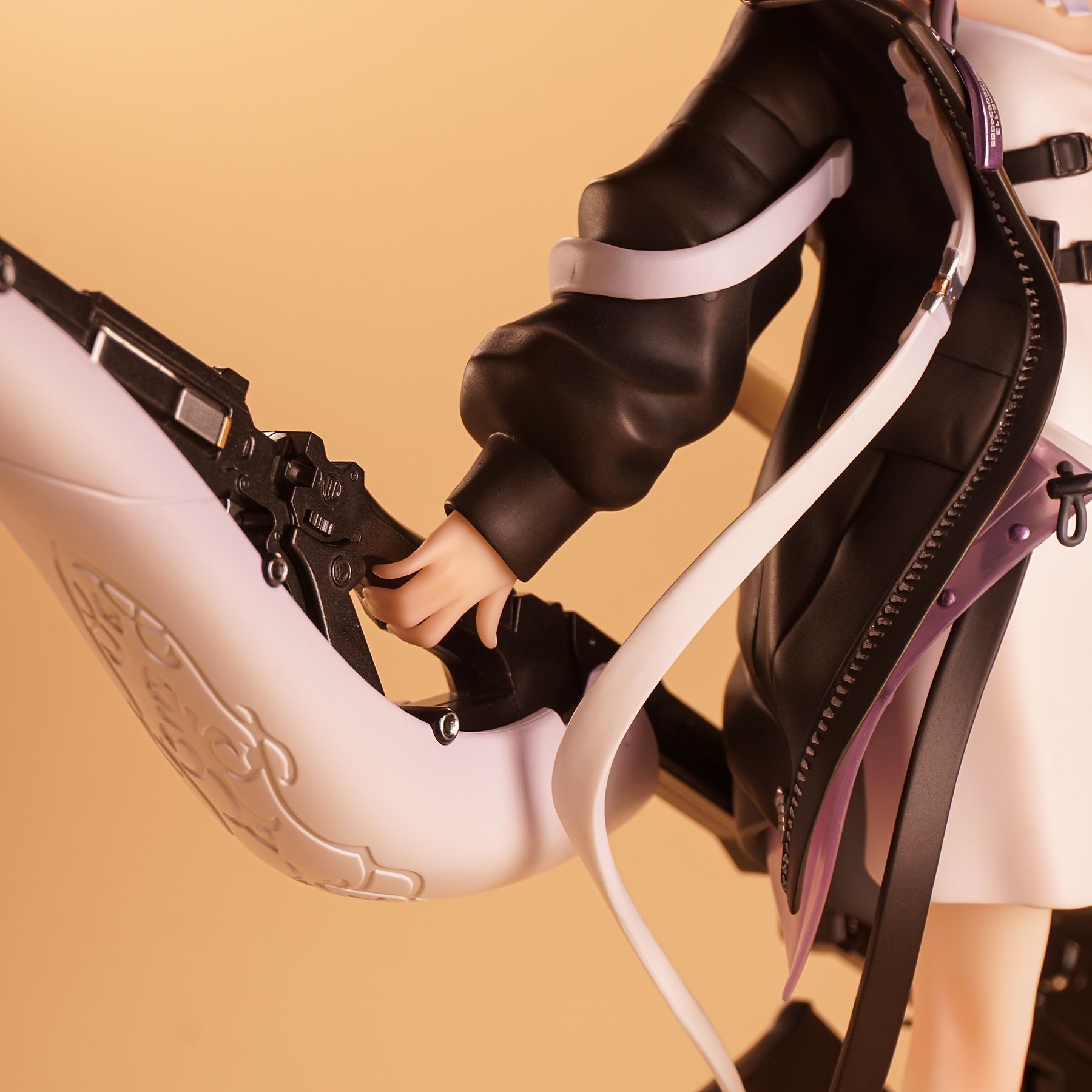 [E] - A-Z: (Myethos, Scale 1/7 ver.)