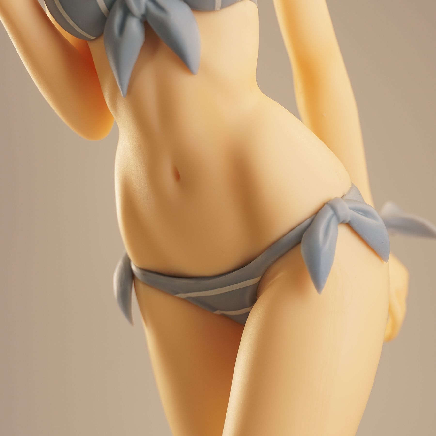 Mika - Girls und Panzer der Film (Summer Beach ver.)