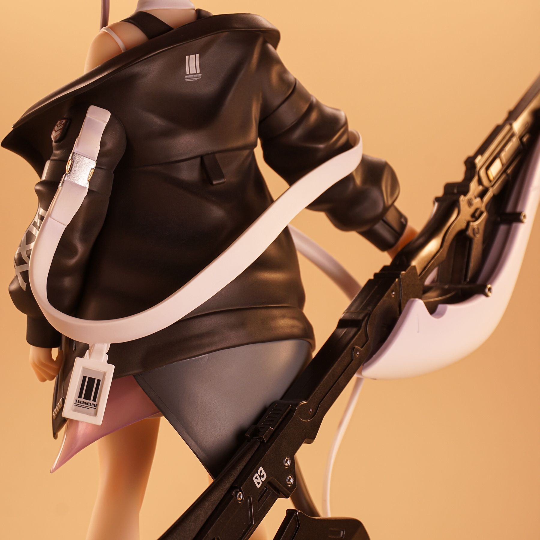 [E] - A-Z: (Myethos, Scale 1/7 ver.)