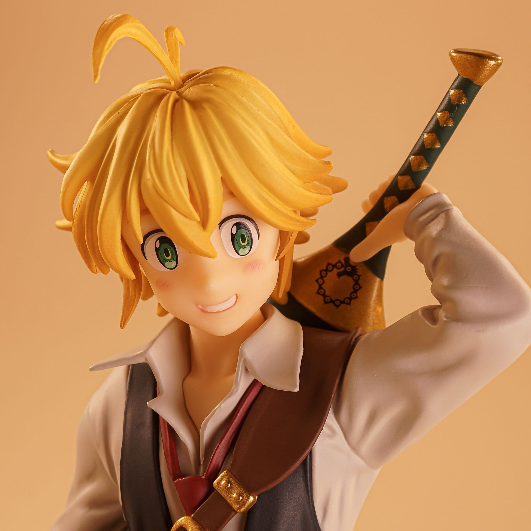 Meliodas - Nanatsu no Taizai: Fundo no Shinpan (Pop Up Parade ver.)