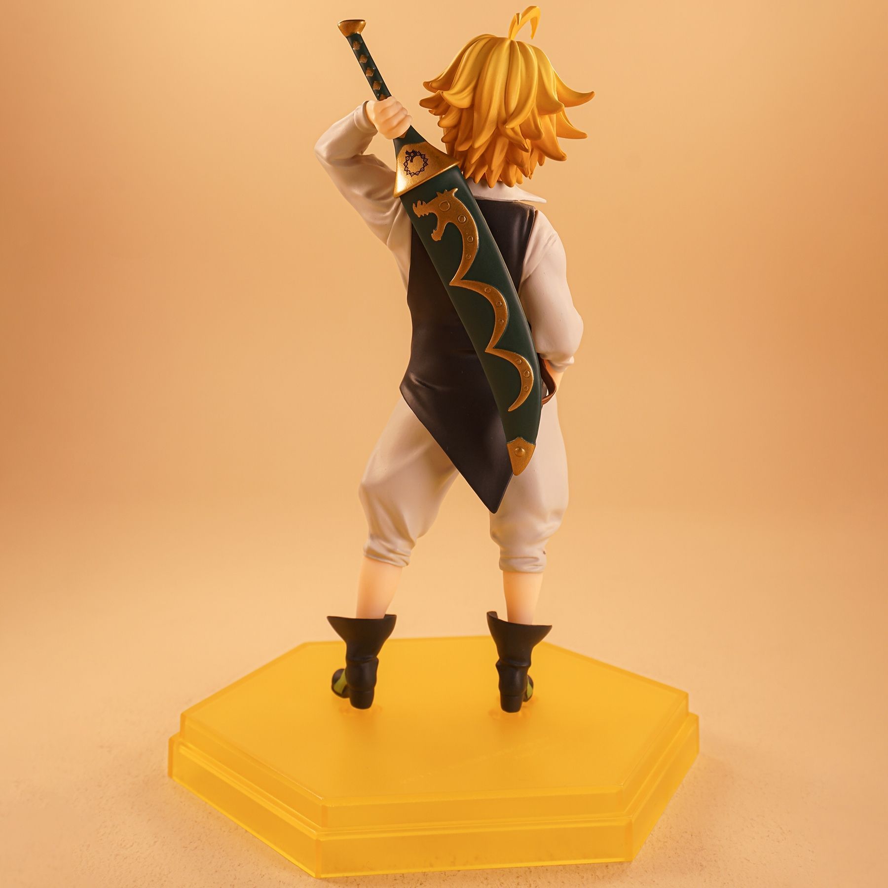 Meliodas - Nanatsu no Taizai: Fundo no Shinpan (Pop Up Parade ver.)
