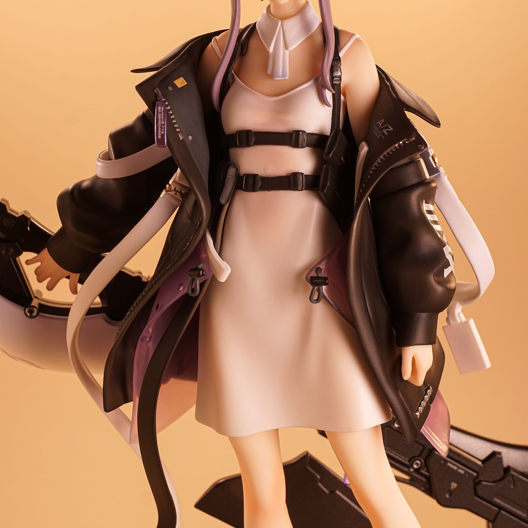 [E] - A-Z: (Myethos, Scale 1/7 ver.)