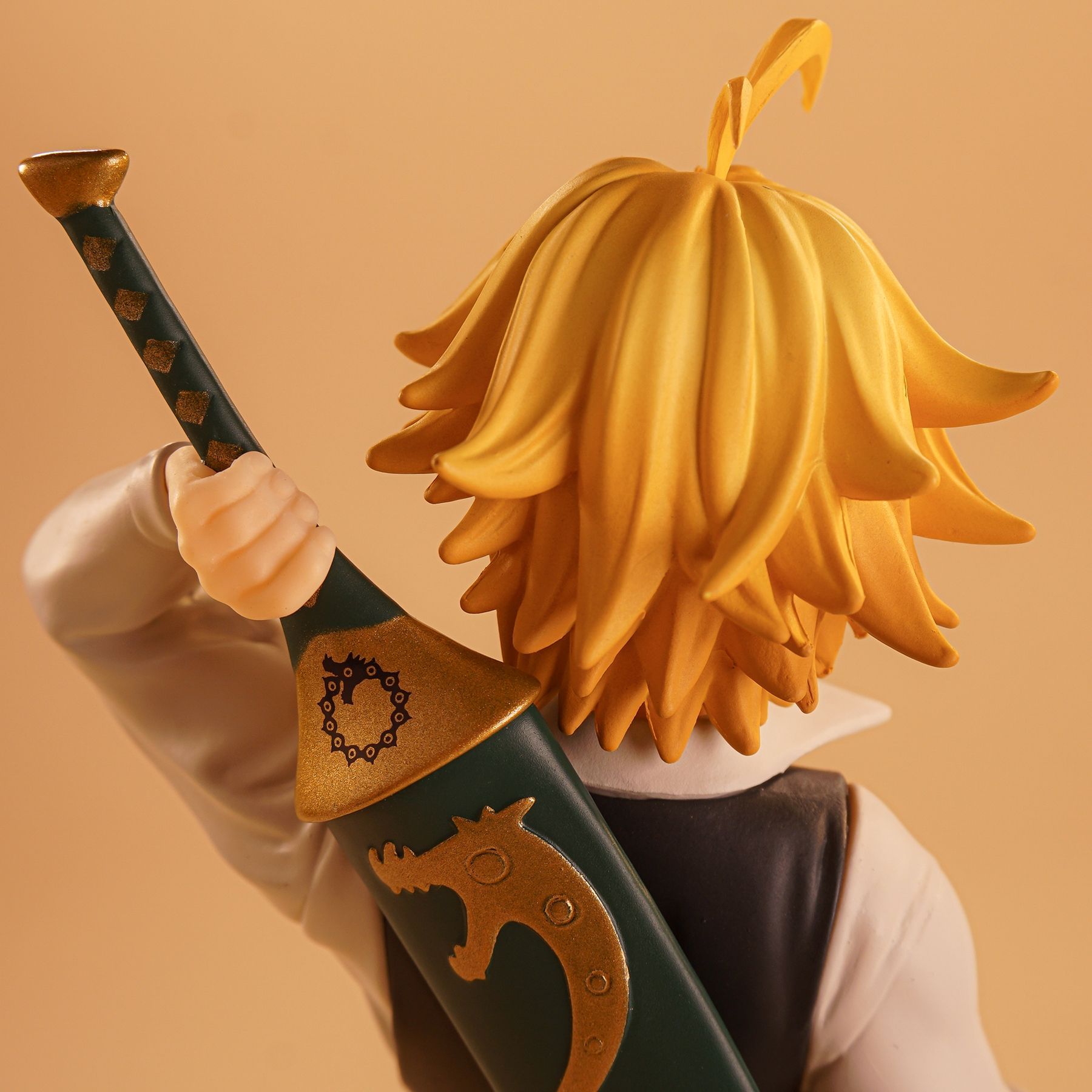 Meliodas - Nanatsu no Taizai: Fundo no Shinpan (Pop Up Parade ver.)