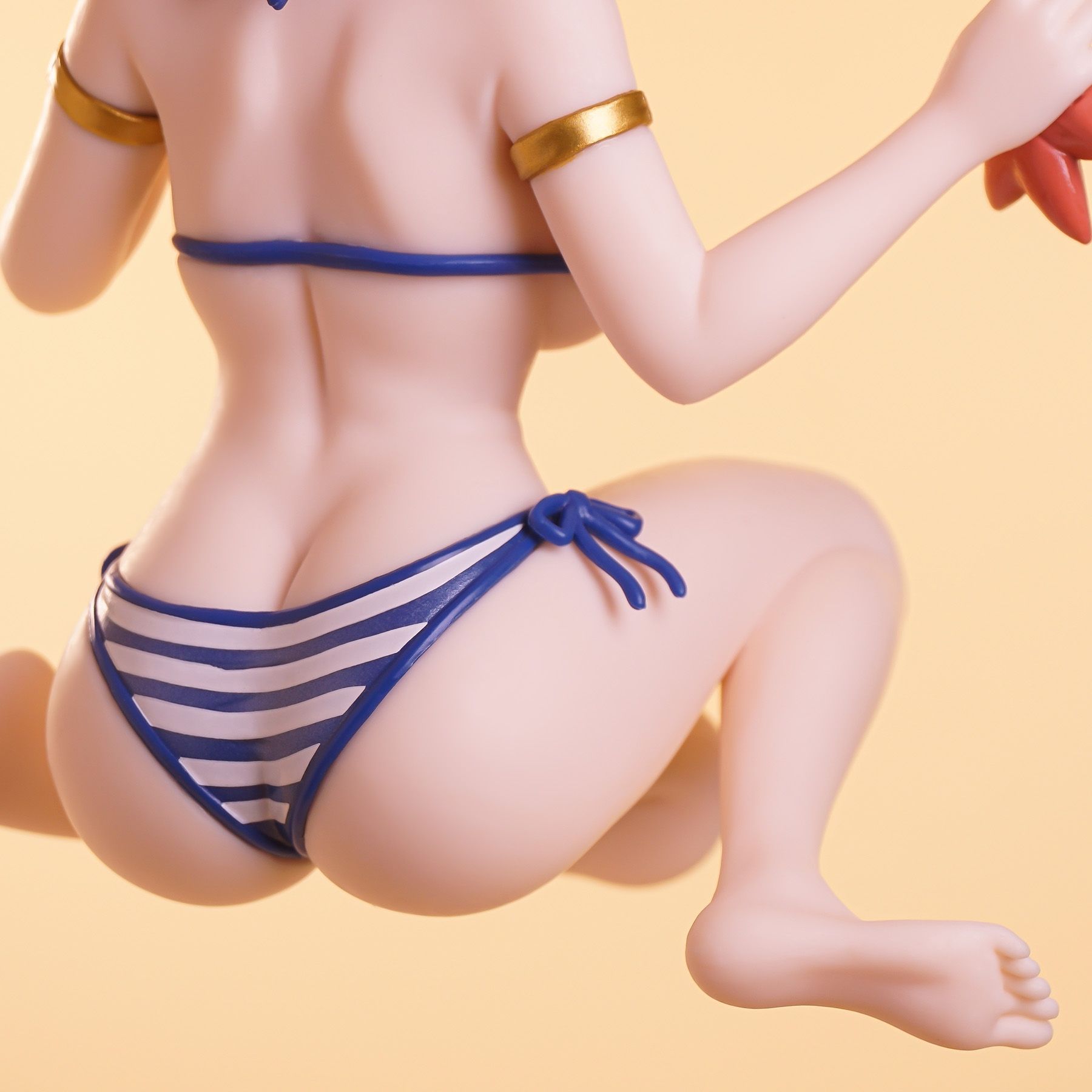 Uzaki Hana - Uzaki-chan wa Asobitai! &omega; (Hamabe de Mizugi (Desktop Cute) ver.)