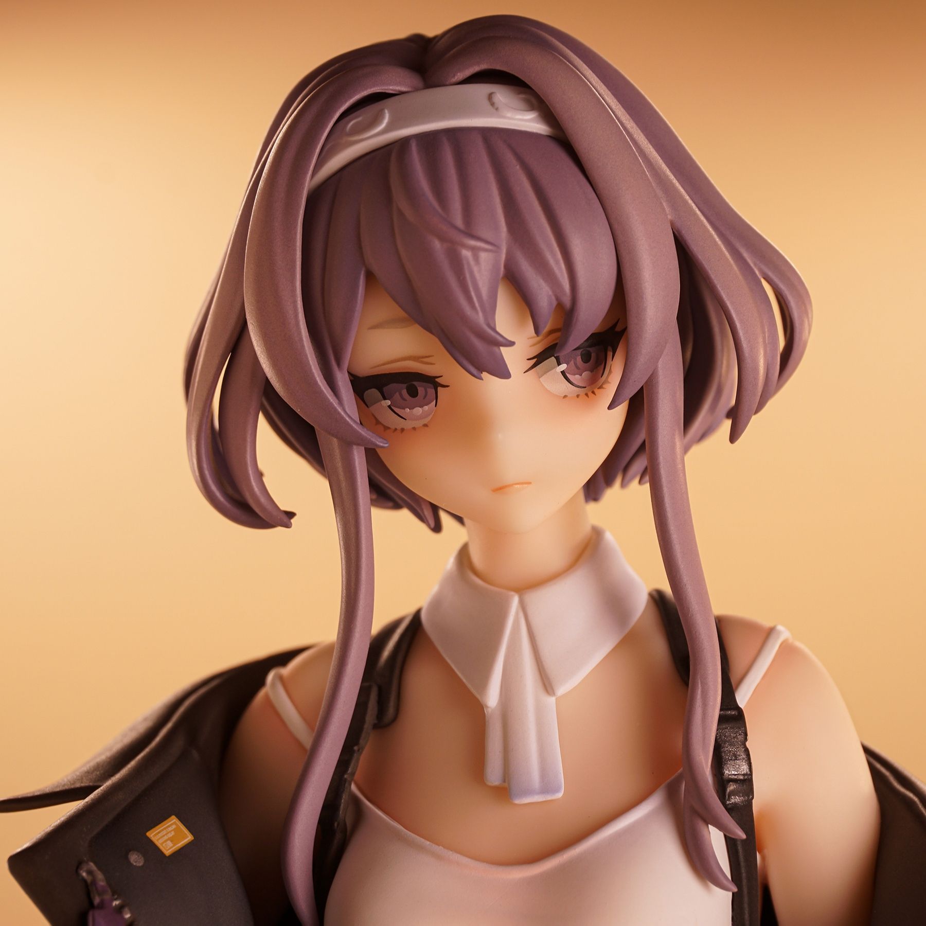 [E] - A-Z: (Myethos, Scale 1/7 ver.)