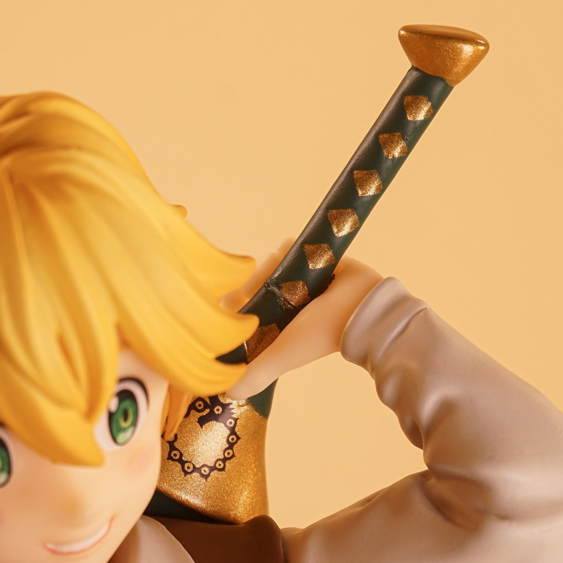 Meliodas - Nanatsu no Taizai: Fundo no Shinpan (Pop Up Parade ver.)