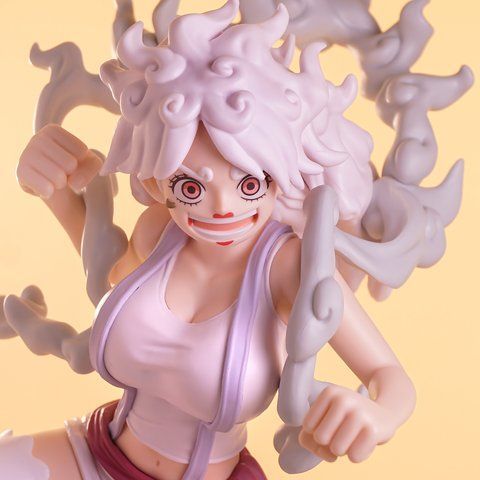 Jewelry Bonney - One Piece (Grandista ver.)