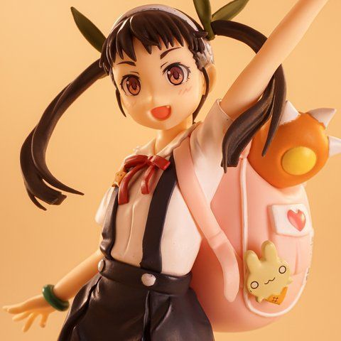 Hachikuji Mayoi - Monogatari Series (PM Figure ver.)