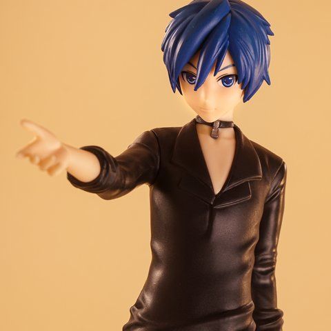 Kaito - Vocaloid (Guilty (SPM Figure) ver.)