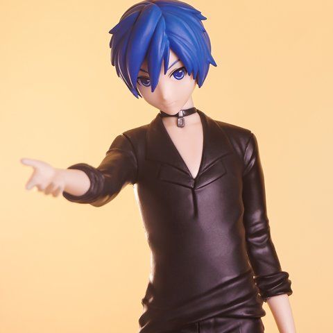 Kaito - Vocaloid (Guilty (SPM Figure) ver.)