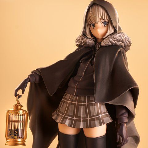 Gray - Lord El-Melloi II Sei no Jikenbo (Add, SPM Figure ver.)