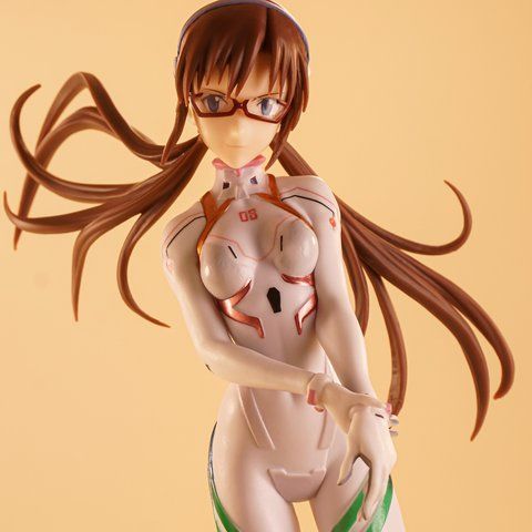 Makinami Mari Illustrious - Evangelion (Last Mission (LPM Figure) ver.)
