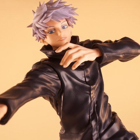Gojou Satoru - Jujutsu Kaisen (Maximatic ver.)
