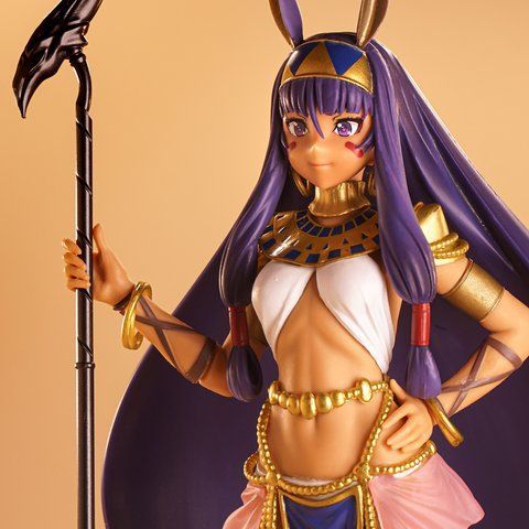 Nitocris - Fate/Grand Order (SPM Figure ver.)